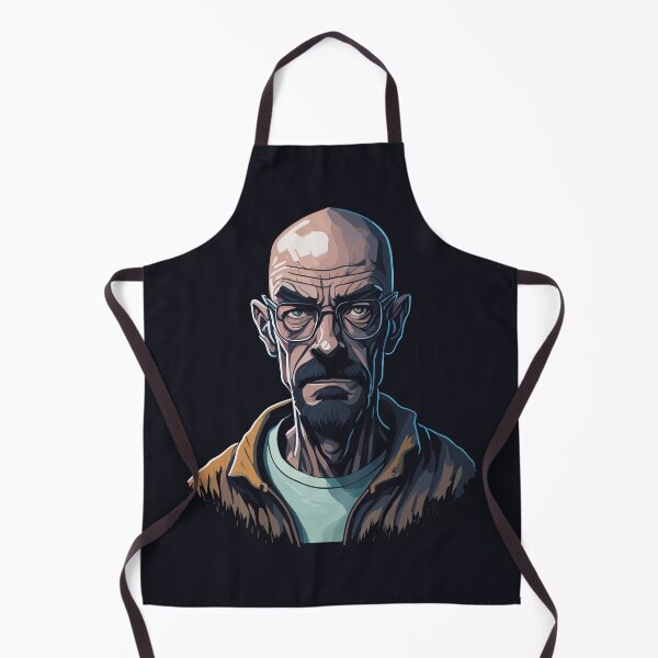 Item preview, Heisenberg designed and sold by Diego Bessa.