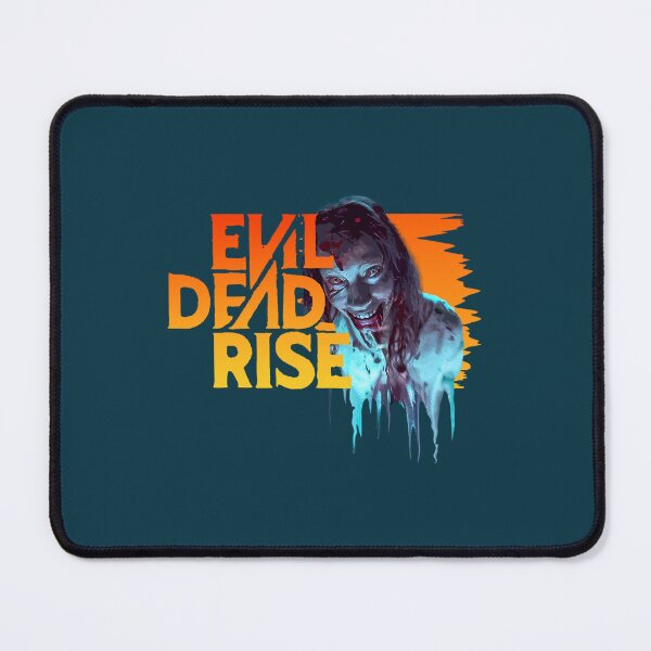 Item preview, Evil Dead Rise Movie 2023 graphic design by ironpalette designed and sold by MoultrieEmerick.