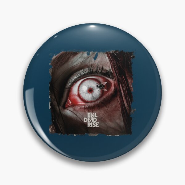 Item preview, Evil Dead Rise Movie, Evil Dead Rise designed and sold by MoultrieEmerick.