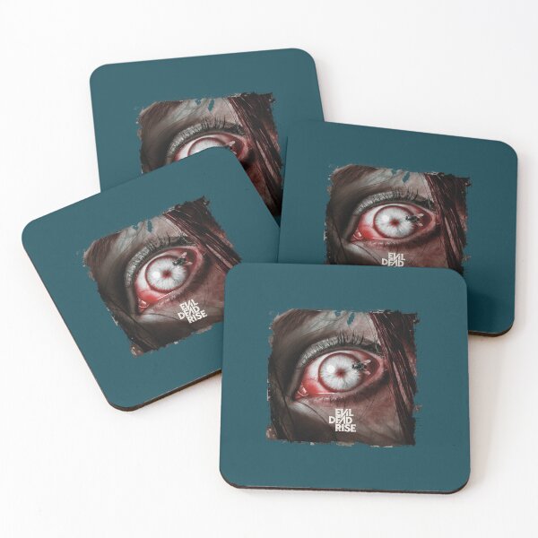 Item preview, Evil Dead Rise Movie, Evil Dead Rise designed and sold by MoultrieEmerick.