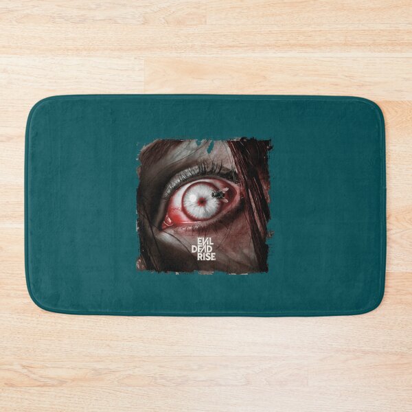 Artikelvorschau, Evil Dead Rise - Film, Evil Dead Rise entworfen und verkauft von MoultrieEmerick.