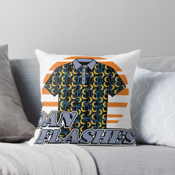 Item preview, Dan Flashes  designed and sold by Rayan-hopper.