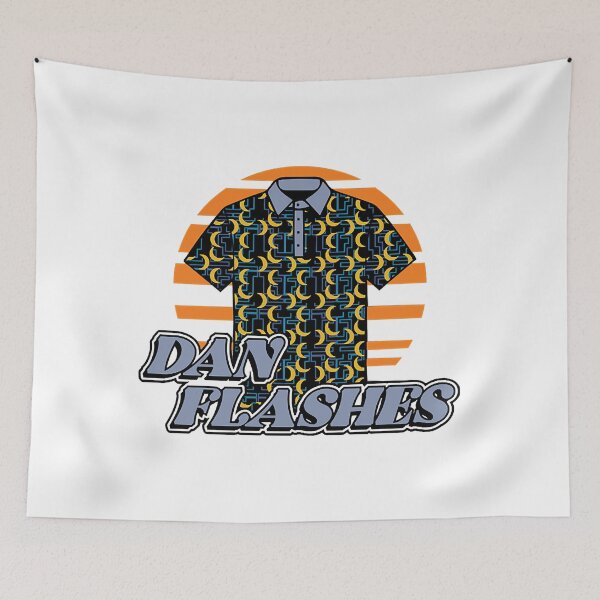 Item preview, Dan Flashes  designed and sold by Rayan-hopper.