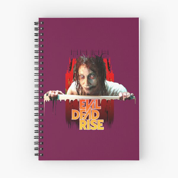 Item preview, Evil Dead Rise, 2023 Movie1 (5) designed and sold by MoultrieEmerick.