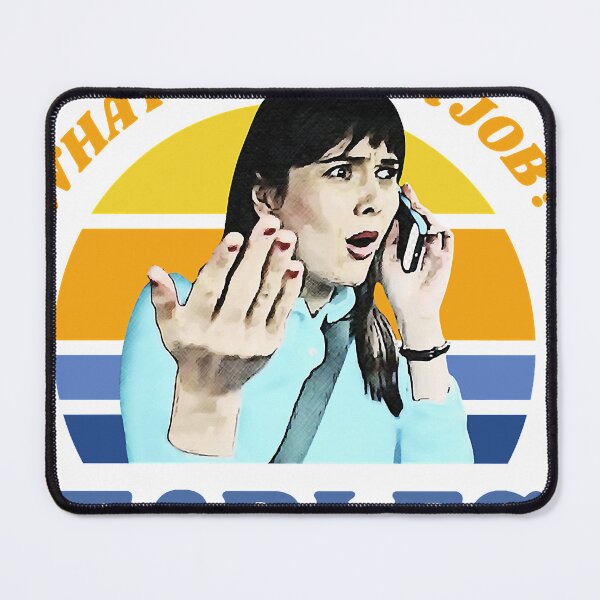 Item preview, I Think You Should Leave Dirty Tables, Her Job is Tables, ITYSL, ithinkyoushouldleave, funny tables designed and sold by Rayan-hopper.