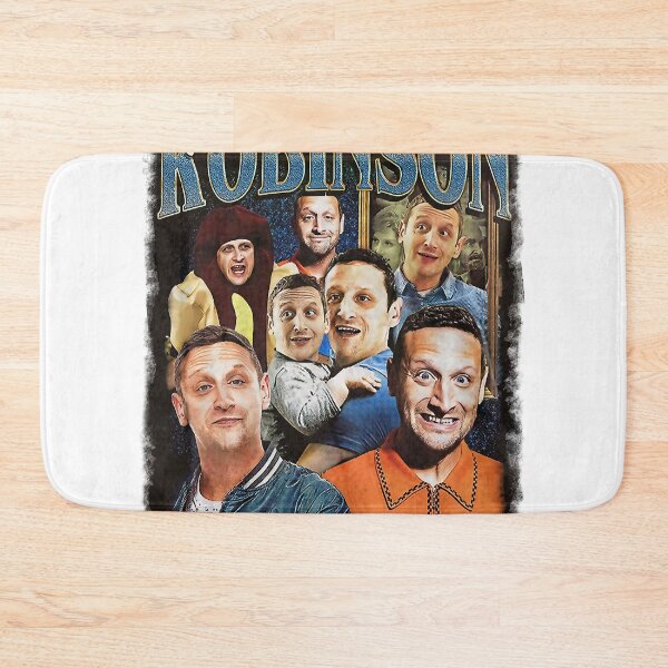 Artikelvorschau, Kopie von Dan Flashes Tim Robinson Vintage entworfen und verkauft von Rayan-hopper.