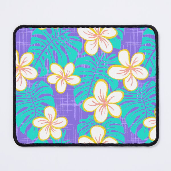 Item preview, Garden Edge Ube designed and sold by MadTropic.