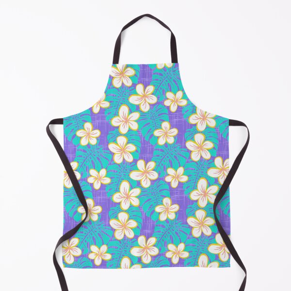 Item preview, Garden Edge Ube designed and sold by MadTropic.