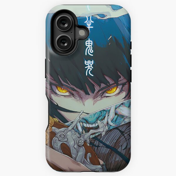 Item preview, Era Reiwa Anime Case for Iphone designed and sold by YeLouArt.