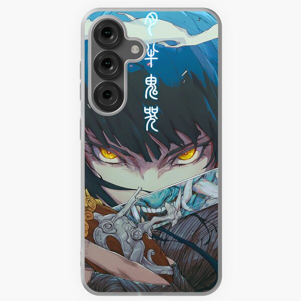 Item preview, Era Reiwa Anime Case for Iphone designed and sold by YeLouArt.