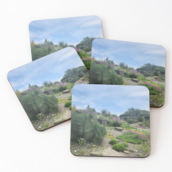 Item preview, Botanical Garden designed and sold by Snowroseblossom.