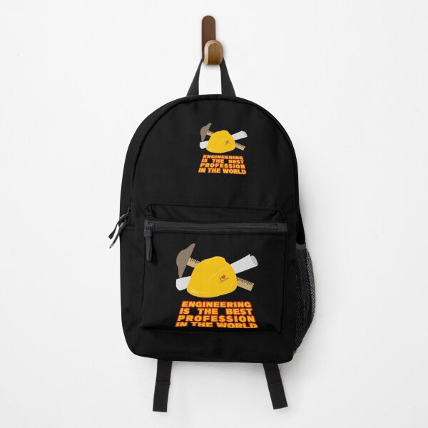 Item preview, Engineering is the best profession in the world designed and sold by Marlon Oseguera.
