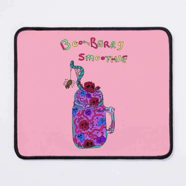 Item preview, Boo Berry Smoothie designed and sold by MickeyLaLa.