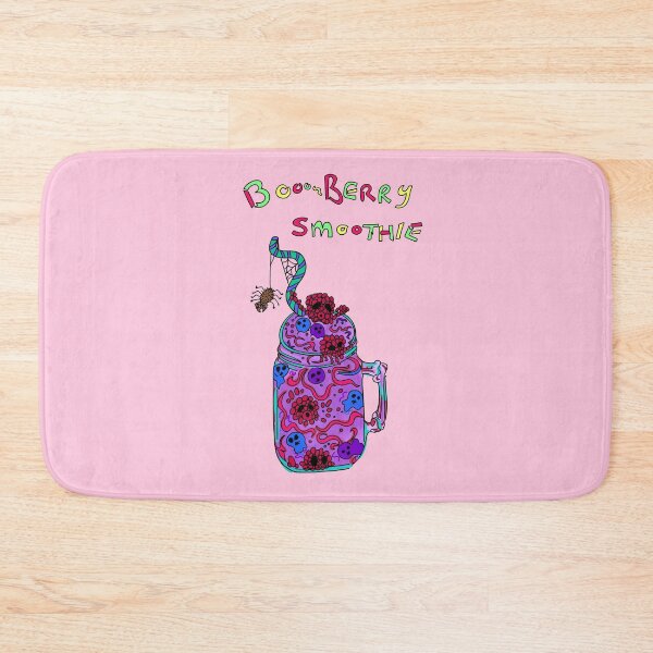 Item preview, Boo Berry Smoothie designed and sold by MickeyLaLa.