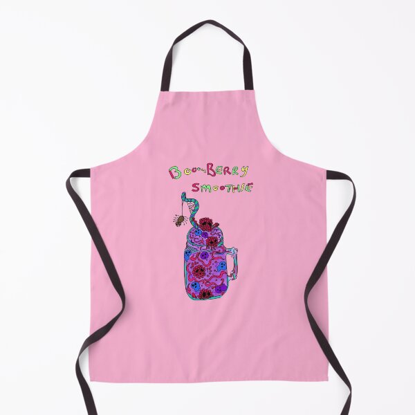 Item preview, Boo Berry Smoothie designed and sold by MickeyLaLa.