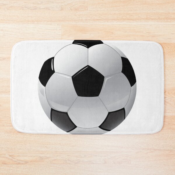 Item preview, football designed and sold by RenatoGuzman.