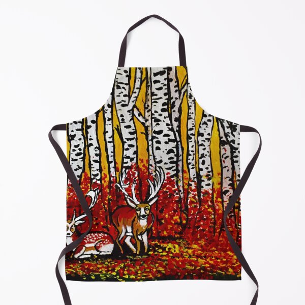 Item preview, Forest Deer designed and sold by ROB51.