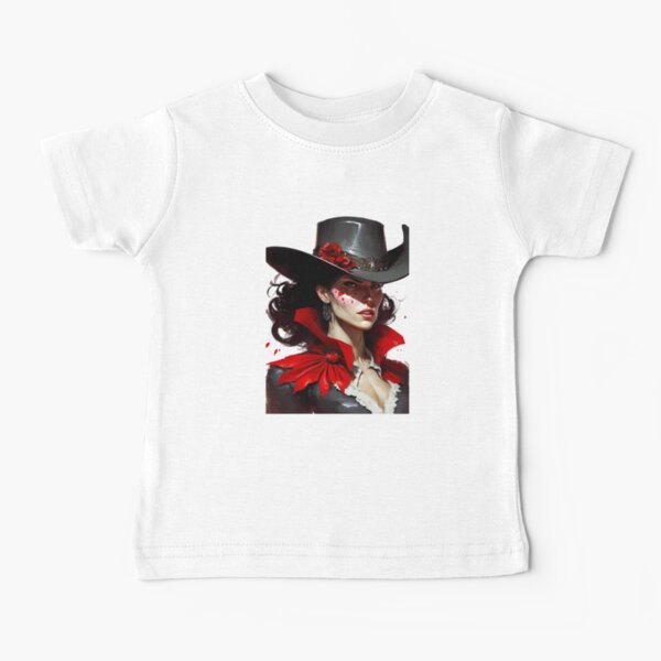 Item preview, vampire hunter portrait designed and sold by ururuty.