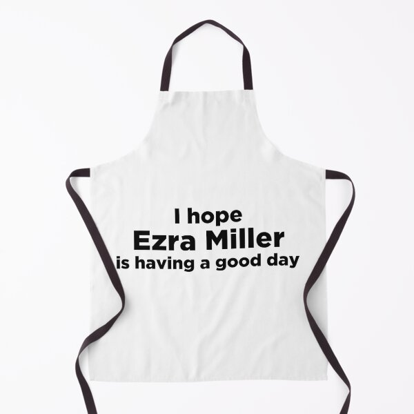 Item preview, I love Ezra Miller designed and sold by BonnieDriver.
