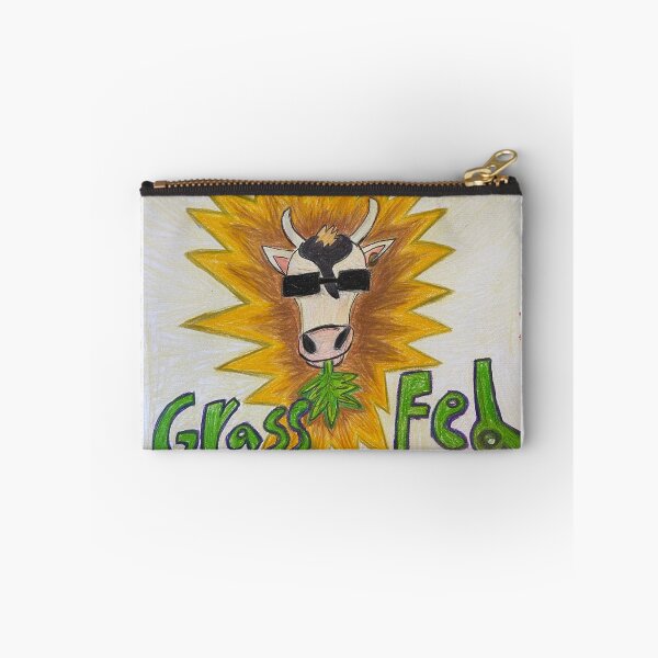 Item preview, Grass Fed designed and sold by Cece42.
