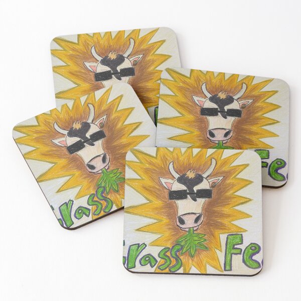 Item preview, Grass Fed designed and sold by Cece42.