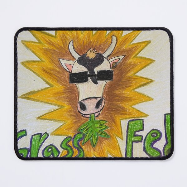 Item preview, Grass Fed designed and sold by Cece42.