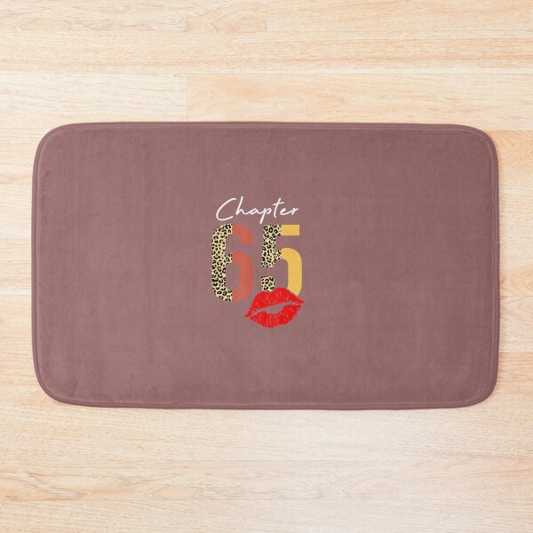 Item preview, Chapter 65 years 1956 65th birthday lips 	 	 designed and sold by kkpglcgjlsx78.
