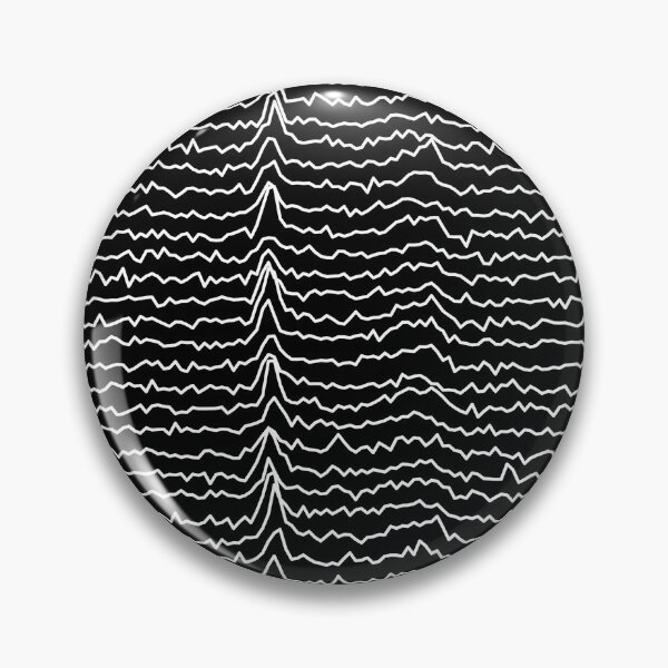Item preview, J2145-0750 Waterfall designed and sold by NANOGrav.