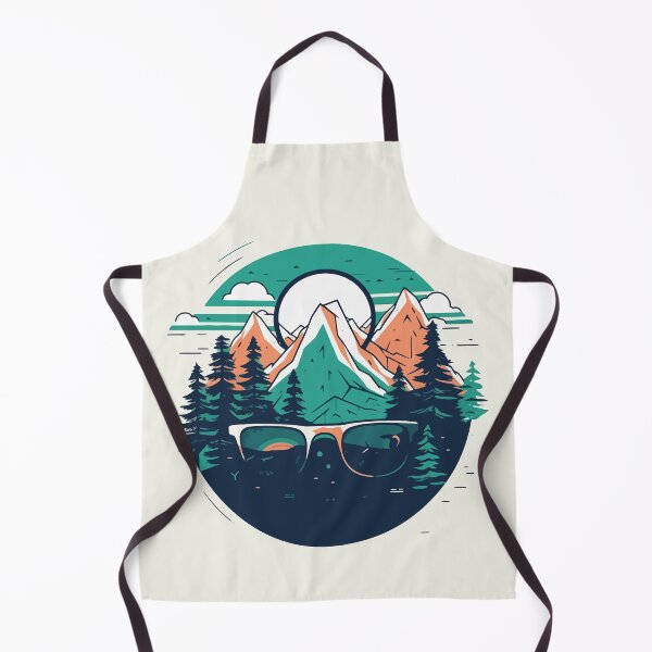 Item preview, Minimal Landscape designed and sold by Amir Faysal.