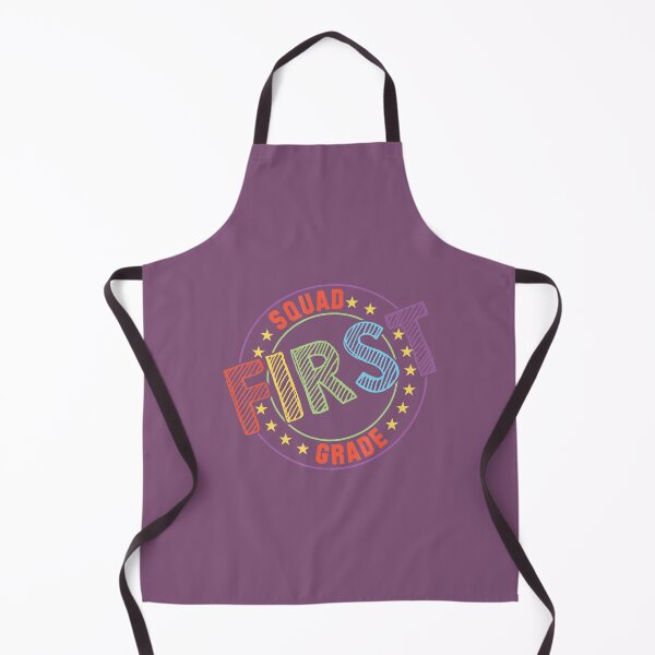Item preview, Cute First Grade Squad For 	 	 Kids Day Back To School 	 	 designed and sold by qwqilfdlu35.
