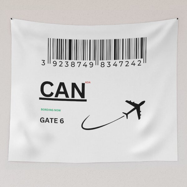 Item preview, Boarding pass designed and sold by irosh madushan.