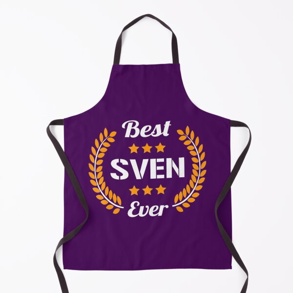 Item preview, Best Sven Ever Funny Saying First Name Sven 		 designed and sold by qdwvbcov11.