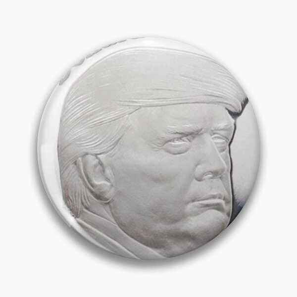 Item preview, The 45th President coin Donald J. Trump Coin  designed and sold by xenxanses2.