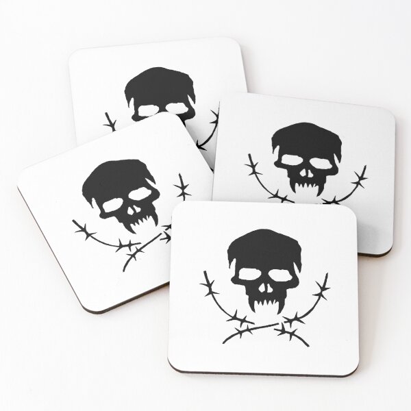 Item preview, Bandit Graffiti (Black) designed and sold by jagerprints.