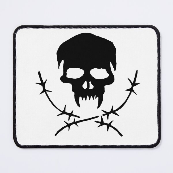 Item preview, Bandit Graffiti (Black) designed and sold by jagerprints.