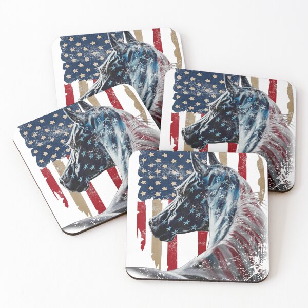 Item preview, Horse American designed and sold by Lynn65272.