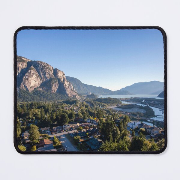 Item preview, Stawamus Chief Provincial Park Squamish British Columbia designed and sold by Kevin Miller Photography.