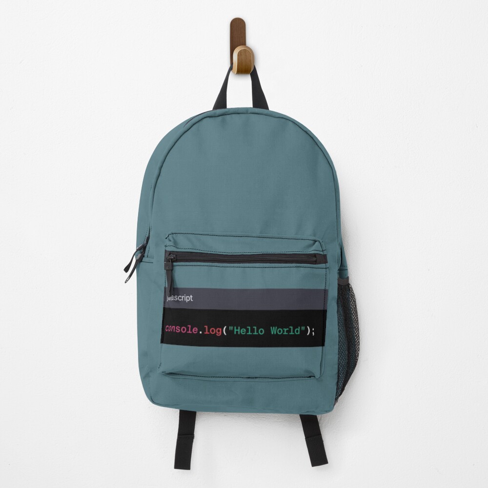 Item preview, Backpack designed and sold by AureStyle.