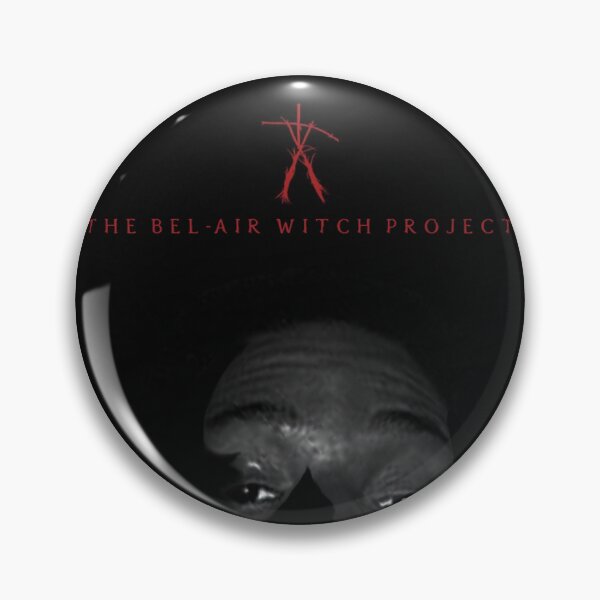 Item preview, The Bel-Air Witch Project designed and sold by qTBONEDADDYTq.