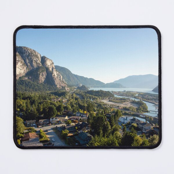 Item preview, Stawamus Chief Provincial Park Squamish British Columbia designed and sold by Kevin Miller Photography.