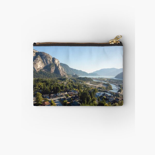 Item preview, Stawamus Chief Provincial Park Squamish British Columbia designed and sold by Kevin Miller Photography.