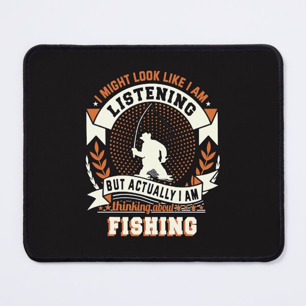 Item preview, Fishing Best Fisherman Fisher Lake Life Ocean Fishing Fisher designed and sold by JuhiSinha.