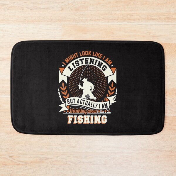 Item preview, Fishing Best Fisherman Fisher Lake Life Ocean Fishing Fisher designed and sold by JuhiSinha.