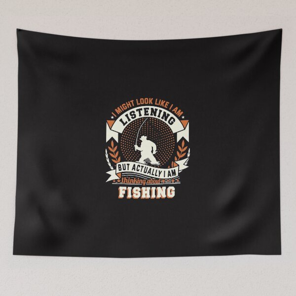 Item preview, Fishing Best Fisherman Fisher Lake Life Ocean Fishing Fisher designed and sold by JuhiSinha.