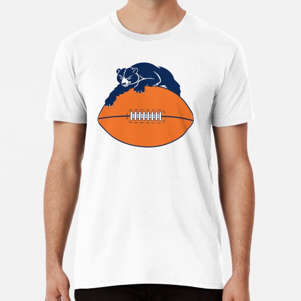 chicago bears t shirts Premium T-Shirt