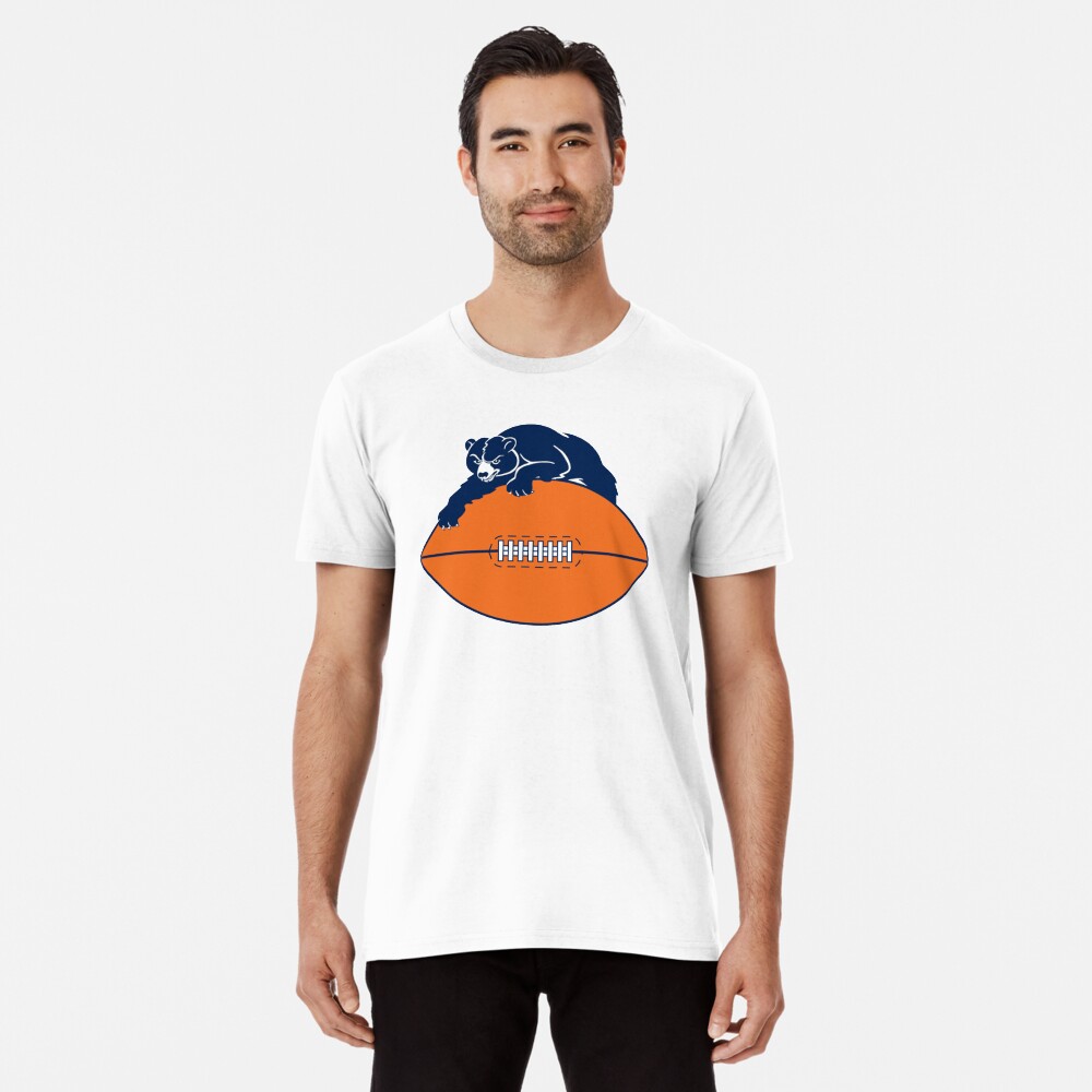 chicago bears t shirts Premium T-Shirt
