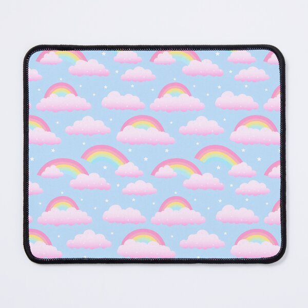 Item preview, Chibi Rainbow Pattern designed and sold by EmmelynArt.