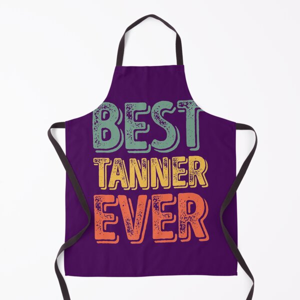 Item preview, Best Tanner Ever Funny Personalized First Name Tanner designed and sold by qdwvbcov11.