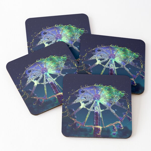 Item preview, Sol Spin Neon designed and sold by RCExpedition.