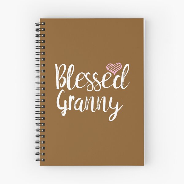 Item preview, Blessed Granny 	 - gran	 designed and sold by dquznlgbb83.